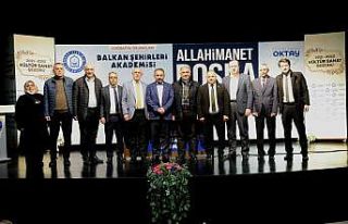 Yıldırım’da coğrafya okumaları devam ediyor