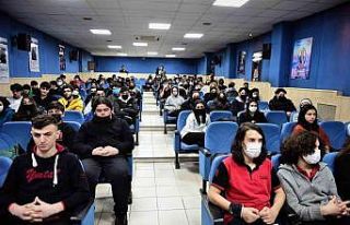 Yıldırım’da dijital çağı anlamak seminerleri...