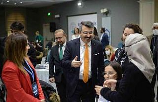 Yıldırım’da kadınlar için ortak akıl konuşuyor