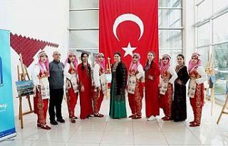 Yıldırım’da kültür şöleni