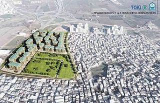 Yıldırım’ın kabuğu değişiyor