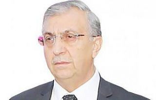 Yılmaz Büyüknalbant: "Kayseri irtifa kaybetti"