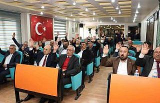 Yılmaz: "Çevik belediyeciliğin en güzel örneğini...