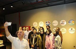 YKS ücretleri Darıca Belediyesi’nden