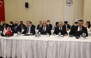 YÖK Başkanı Özvar: “Araştırma üniversiteleri...