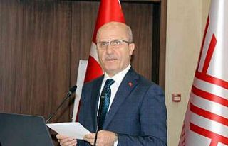 YÖK Başkanı Özvar: "Performansa göre araştırma...