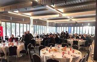 ’Yolu Malatya’dan Geçenler’ Ankara’da buluştu