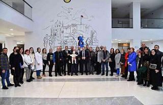“Yöremiz Kadınımız” sergisi açıldı