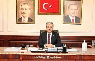 Yozgat’ta yollarda yenileme ve genişletme çalışması...