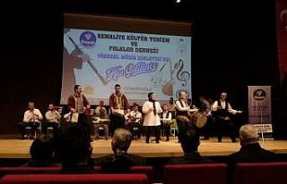 Yukarı Fırat Havzasının ortak kültürü Arapgir’de...