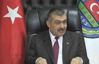 “Yüksek girdi fiyatları çiftçinin üretimine...