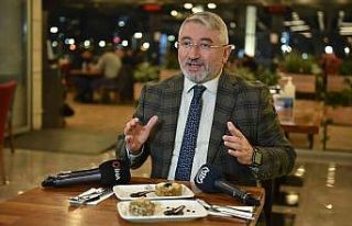 Yunan basınında gündem olmuştu, Çorum’dan Putin’e...