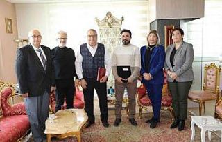 Yunusemre’de ’Minik dişlere büyük dokunuşlar’...