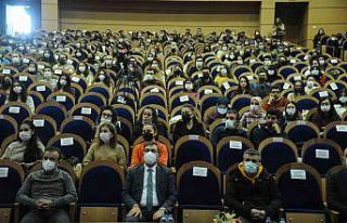 ZBEÜ’de "Dental İmplant Uygulamaları"...