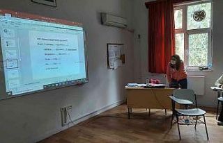 ZBEÜ’de İspanyolca ve Fransızca kursları düzenlendi