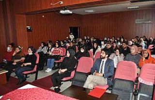 ZBEÜ’de "Kadınlara Karşı Her Türlü Ayrımcılığın...