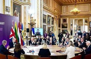 Zelenskiy’den Avrupalı liderlere: "Bize yardım...