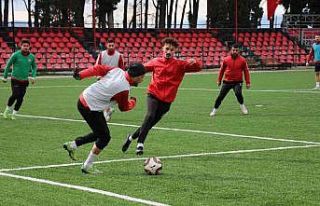 Zirve yarışını sürdüren Sarayköyspor, lideri...