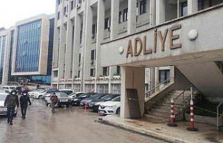 Zonguldak Adliyesi’ne 34 personel alınacak