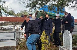 Zonguldak Vali Yardımcısı Uçar’ın annesi Kastamonu’da...
