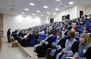 Zonguldak’ta 14 Mart Tıp Bayramı kutlandı