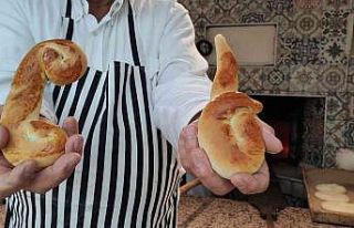 100 yıllık gelenek...İftariyelik tabanca, kama...