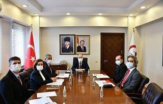 102 üretici “Köyümde Yaşamak İçin Nedenim...