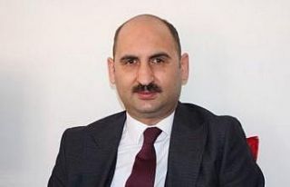106 temas noktasından biri olmaya hak kazandı