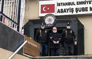 10 yıl önce eşini öldüren Osman Biçer’e verilen...