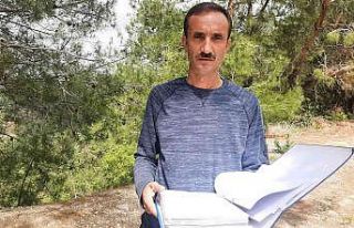 12 yıllık gizemli kaybı çözecek öneri: "Olayın...