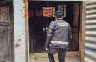 17 milyon 555 bin kaçak makaron ele geçirildi
