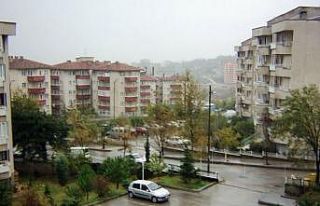 1800 konutlu Siteler’de merkezi yakıt isyanı