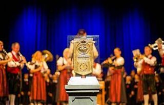 2022 Avrupa Ödülü İzmir’e