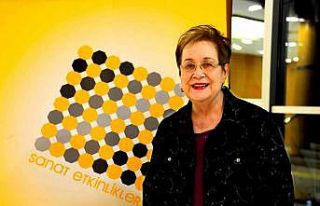 20. Mersin Uluslararası Müzik Festivalinde hazırlıklar...