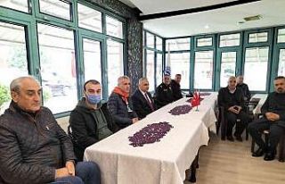 220 aydır devam eden mevlit