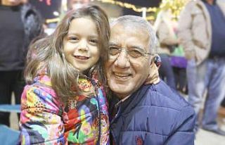 23 Nisan coşkusu tüm Mezitli’de yaşanacak