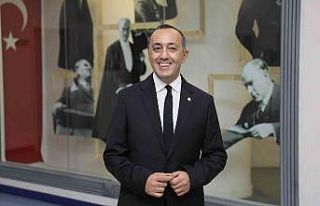 23 Nisan Ulusal Egemenlik ve Çocuk Bayramı