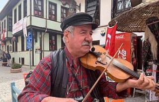 23 Nisan’ı Atatürk’ün sevdiği şarkılarla...