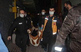 2 çocuk annesi genç kadın evinde ölü bulundu:...