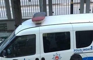 2 yıl 6 ay hapis cezasıyla aranana şahıs GBT sorgulamasında...