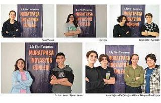 36 bin TL ödüllü teknoloji kuşağı yarışması