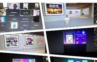 ‘3 Kitap 3 Yazar’ eTwinning projesi tamamlandı