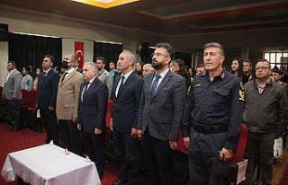 46’ncı Turizm Haftası Kula’da etkinliklerle...