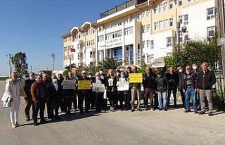 47 yıldır bitmeyen dava