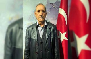 48 yıldır gazi olmak için uğraşıyor