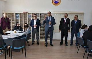 4 günlük ara tatil soru çözüm kampı