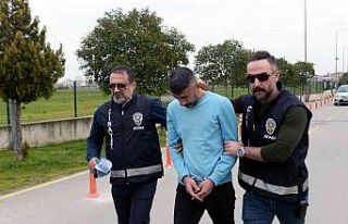 50 bin lira borç için arkadaşını vurdu