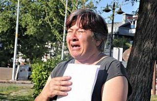 50 bin TL ödül ile aradığı oğlundan 103 gündür...