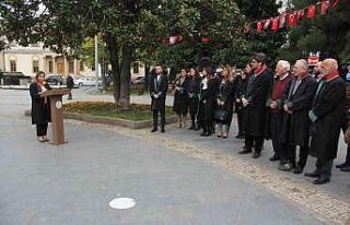 5 Nisan Avukatlar Günü