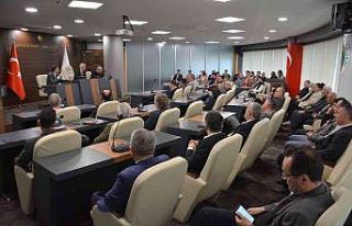 "6. Çaycumalılar Buluşuyor” etkinliğinin...